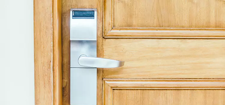 Advanced Solutions in Arlington, WA for Modern Security