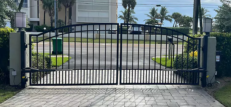 Gate Opener Replacement Near Me in Arlington, WA