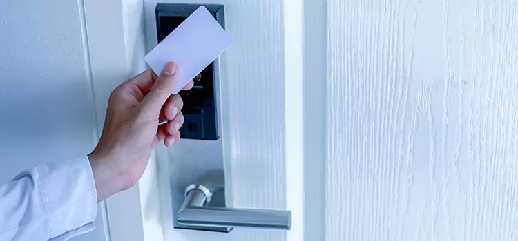 Why Choose Us for Your Keycard Lock Installation in Arlington, WA?