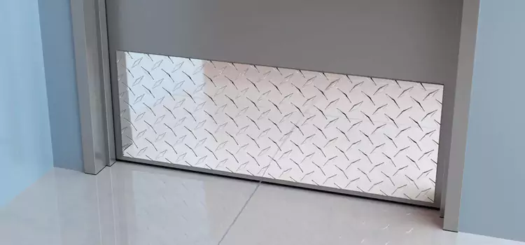 Benefits of Professional Kick Plate Solutions in Arlington, WA