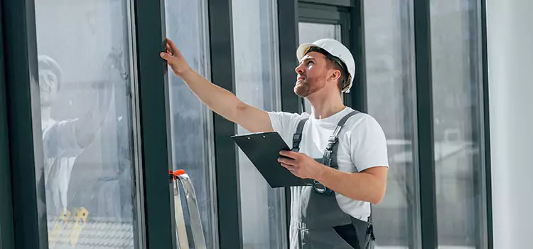 Comprehensive Solutions for Your Sticking Doors in Arlington, WA