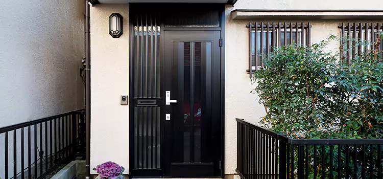 Popular Exterior Door Options in Arlington, WA