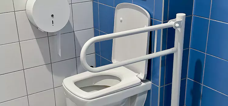 Comprehensive Solutions in Arlington, WA for Accessible Facilities