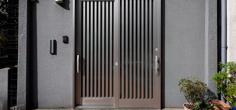 Why Choose Us for Your Security Needs in Arlington, WA?