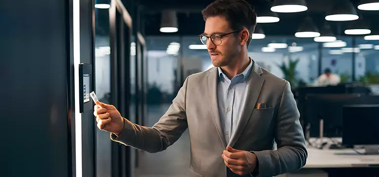 Our Commitment to Keycard Security Excellence in Arlington, WA