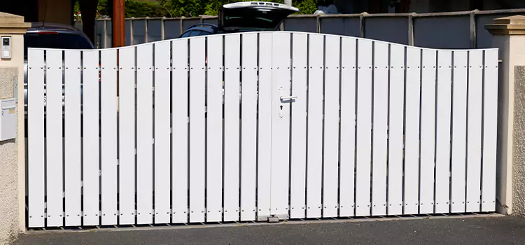 Why Choose Us for Residential Gate Repair in Arlington, WA?
